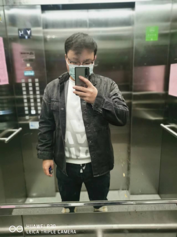 热心小刘的第一张照片--临沂王婆说媒