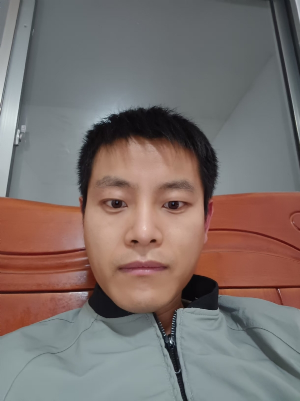 小朱的第一张照片--临沂王婆说媒